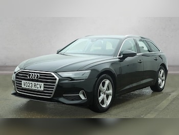 Used Audi A6 2023 for sale - 78241485: Photo