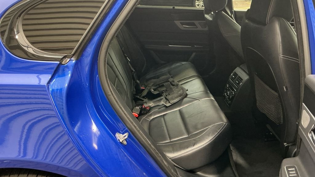 Used Jaguar XF 2018 for sale - 77464200: Photo 8