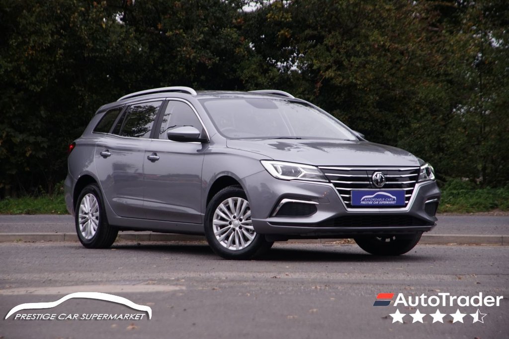 Used MG MG5 2021 for sale - 76345375: Photo 1