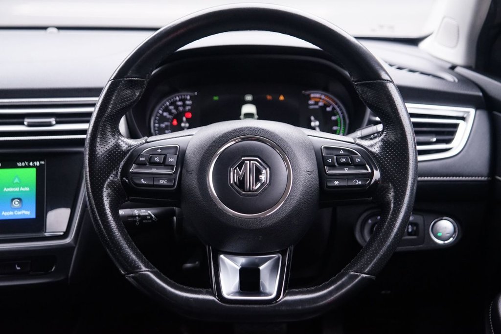 Used MG MG5 2021 for sale - 76345375: Photo 10