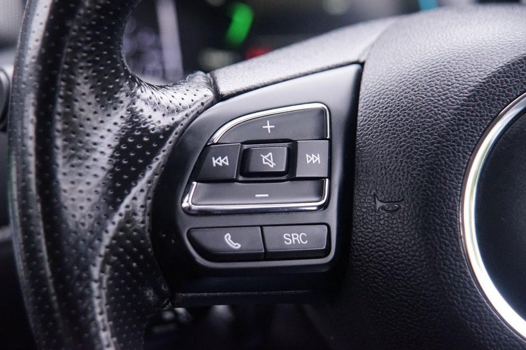 Used MG MG5 2021 for sale - 76345375: Photo 11