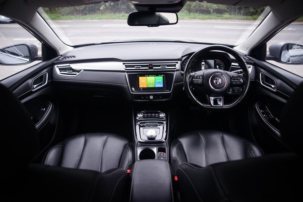 Used MG MG5 2021 for sale - 76345375: Photo 16