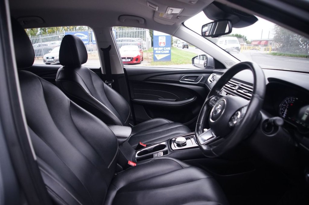 Used MG MG5 2021 for sale - 76345375: Photo 27