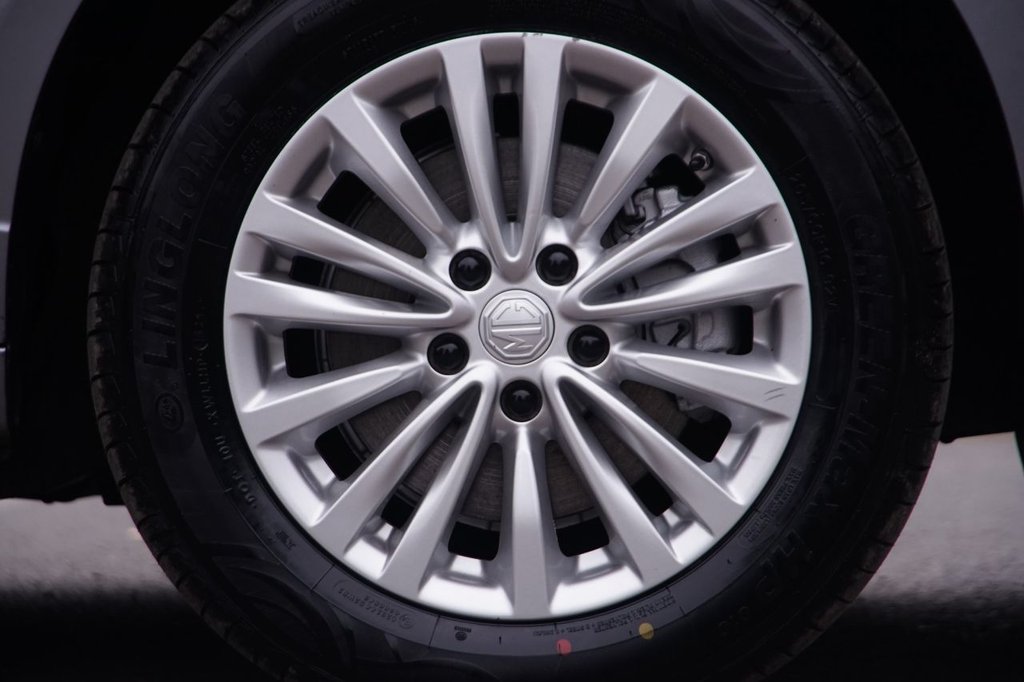 Used MG MG5 2021 for sale - 76345375: Photo 34