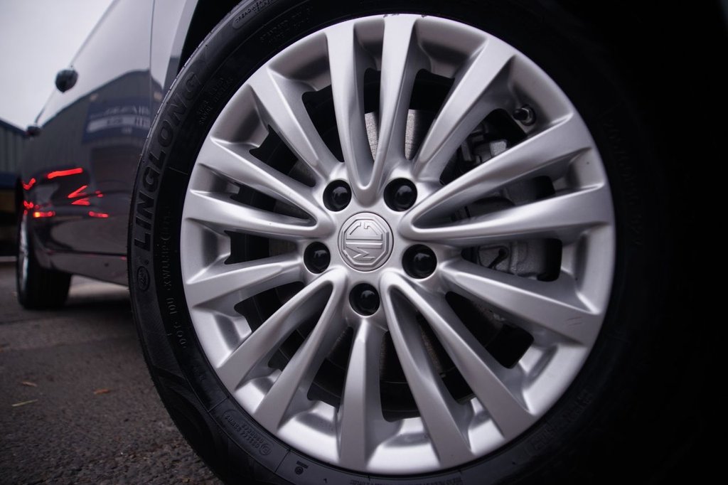 Used MG MG5 2021 for sale - 76345375: Photo 35
