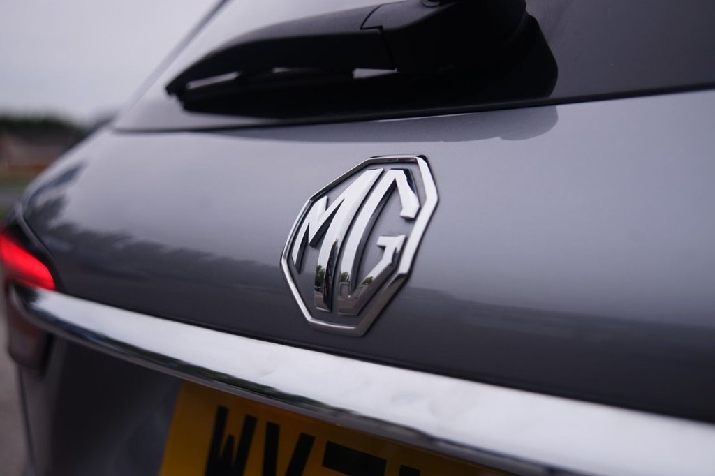 Used MG MG5 2021 for sale - 76345375: Photo 42