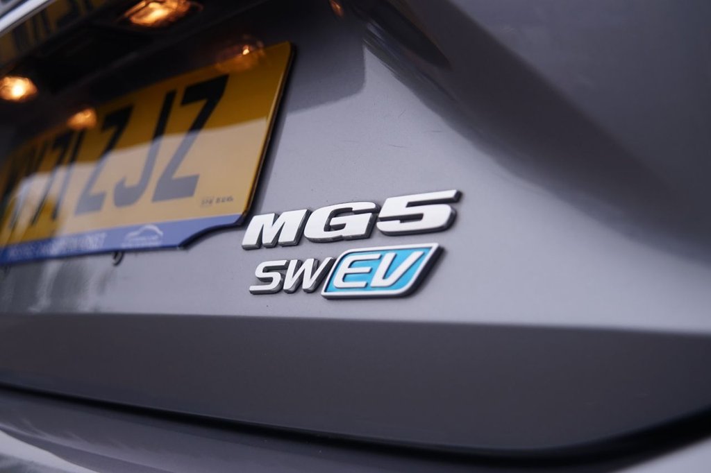 Used MG MG5 2021 for sale - 76345375: Photo 43