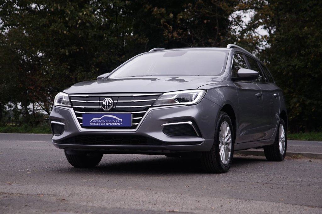 Used MG MG5 2021 for sale - 76345375: Photo 6