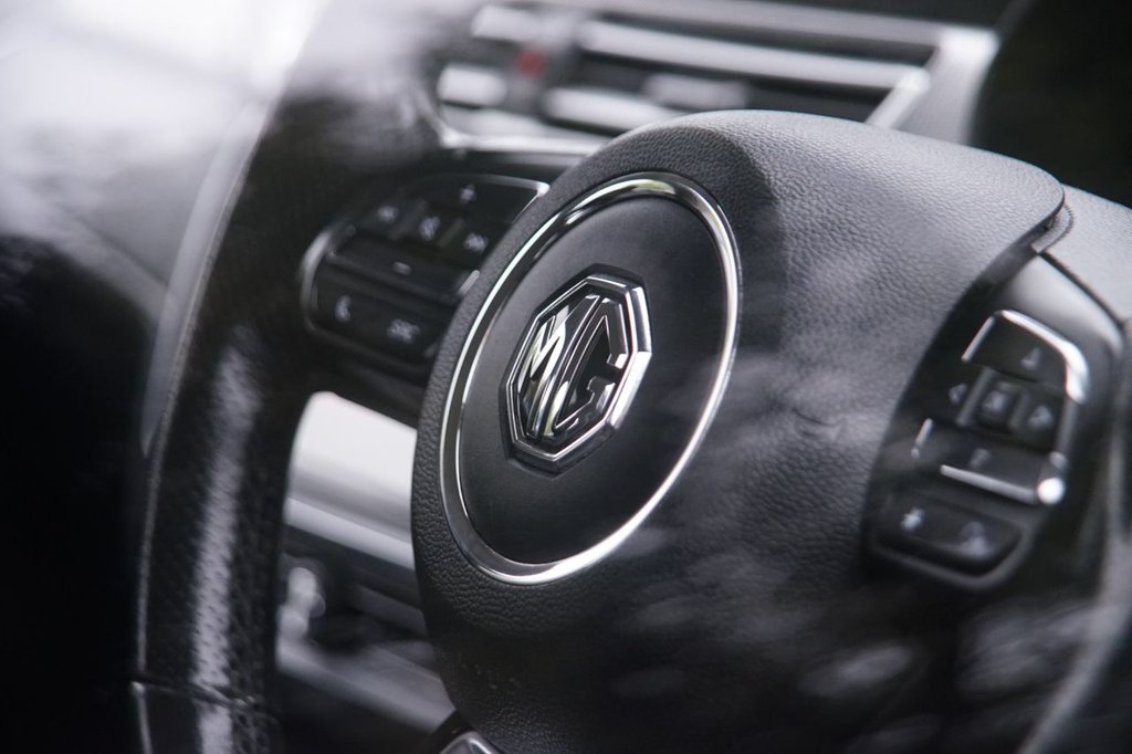Used MG MG5 2021 for sale - 76345375: Photo 8