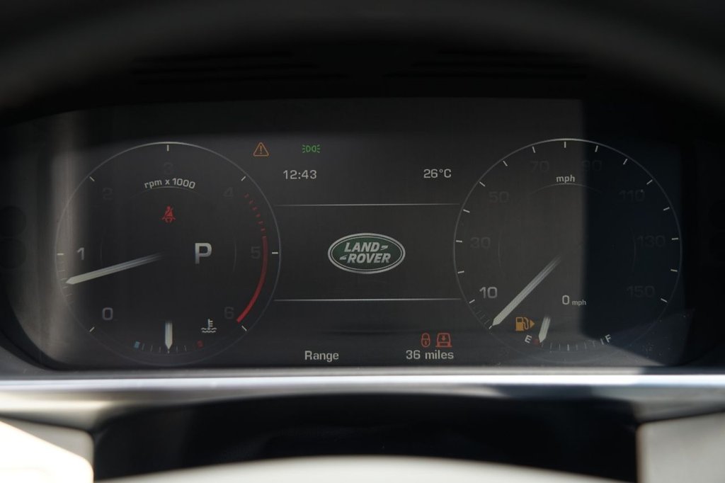 Used Land Rover Range Rover Sport 2015 for sale - 76185053: Photo 14
