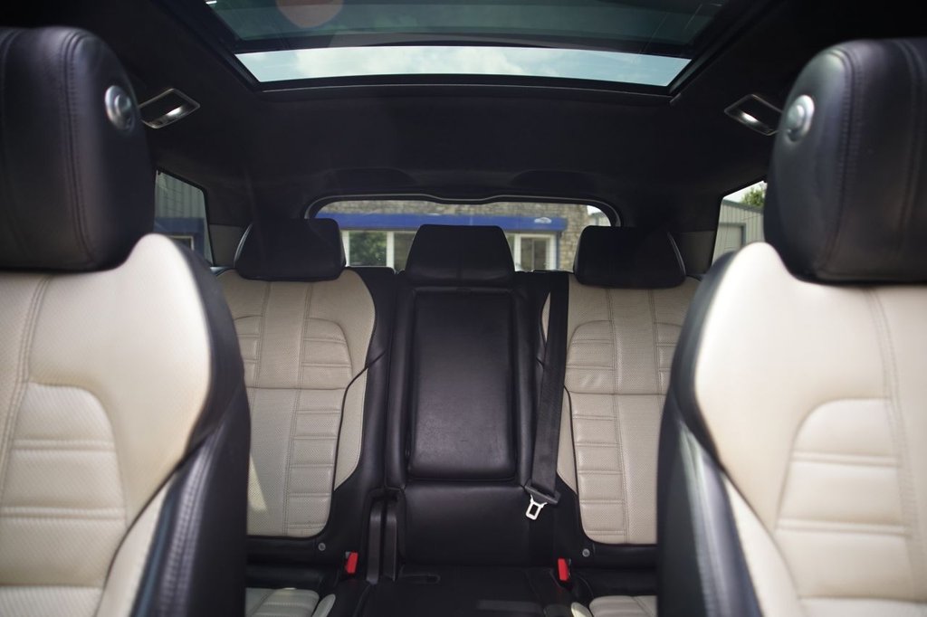 Used Land Rover Range Rover Sport 2015 for sale - 76185053: Photo 17