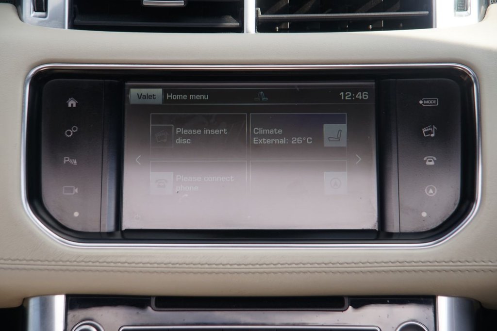 Used Land Rover Range Rover Sport 2015 for sale - 76185053: Photo 19