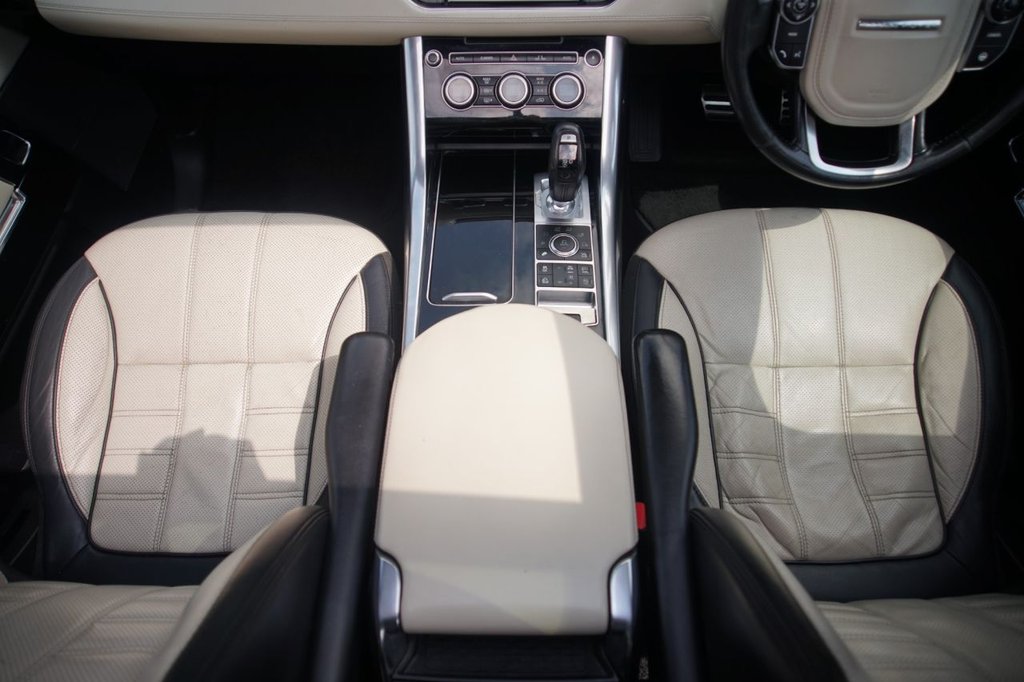 Used Land Rover Range Rover Sport 2015 for sale - 76185053: Photo 21