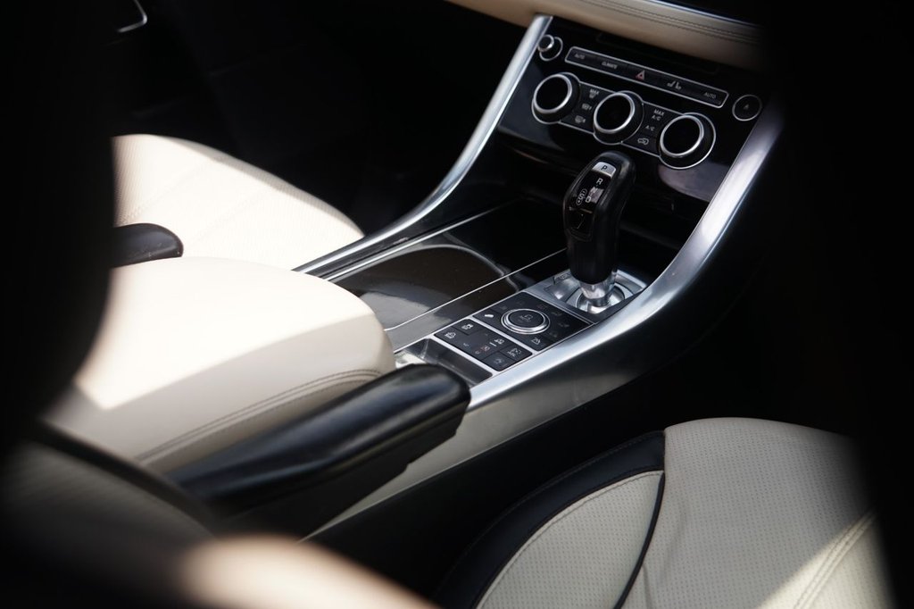 Used Land Rover Range Rover Sport 2015 for sale - 76185053: Photo 23