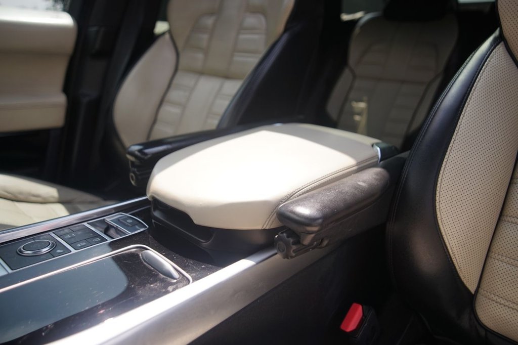 Used Land Rover Range Rover Sport 2015 for sale - 76185053: Photo 25
