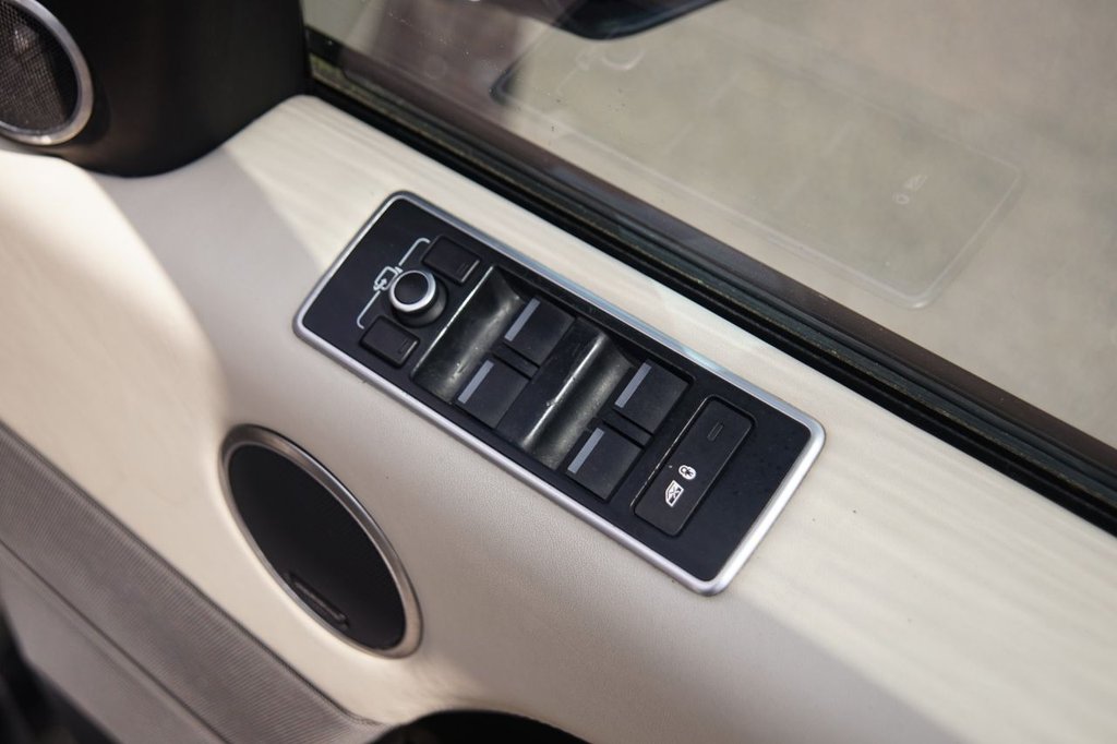 Used Land Rover Range Rover Sport 2015 for sale - 76185053: Photo 29