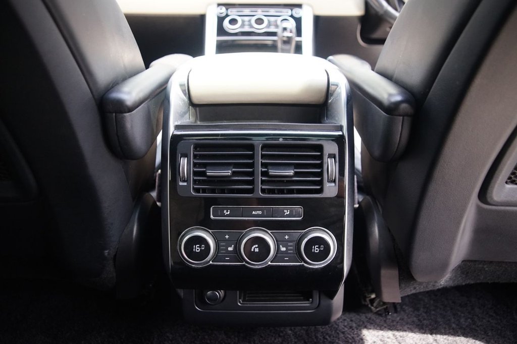 Used Land Rover Range Rover Sport 2015 for sale - 76185053: Photo 36