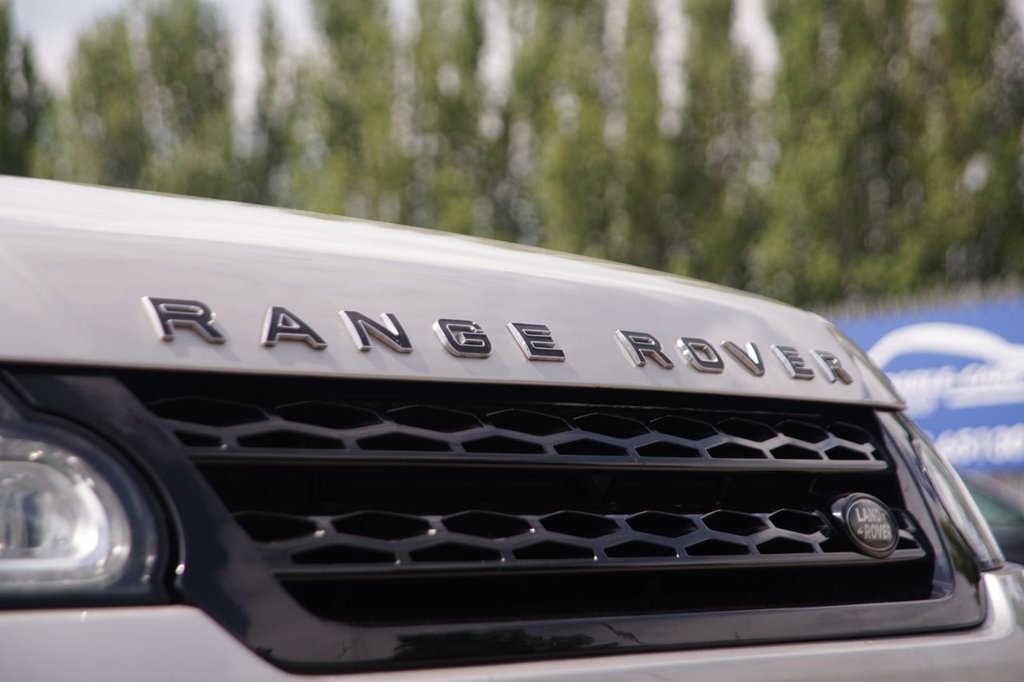 Used Land Rover Range Rover Sport 2015 for sale - 76185053: Photo 37