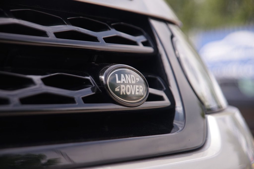 Used Land Rover Range Rover Sport 2015 for sale - 76185053: Photo 38