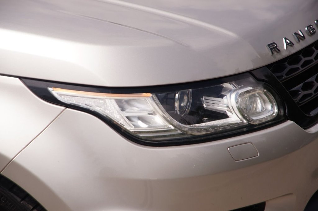 Used Land Rover Range Rover Sport 2015 for sale - 76185053: Photo 41