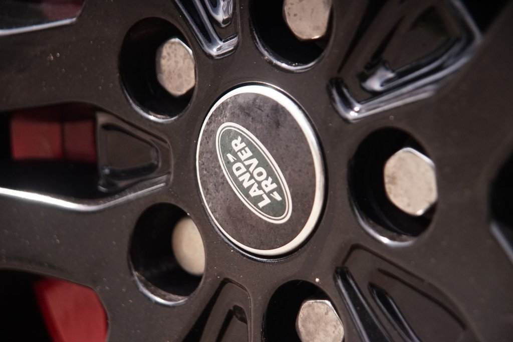 Used Land Rover Range Rover Sport 2015 for sale - 76185053: Photo 45