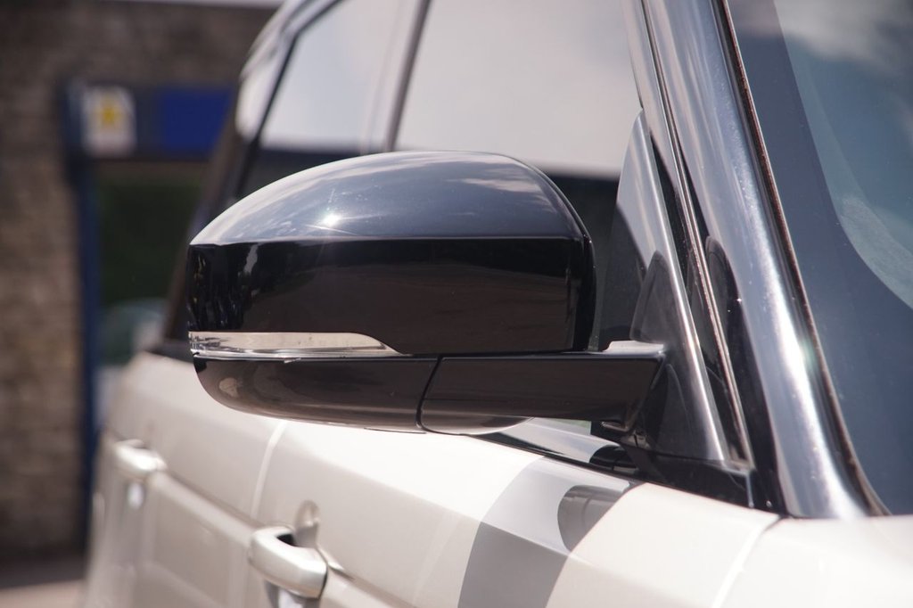 Used Land Rover Range Rover Sport 2015 for sale - 76185053: Photo 46