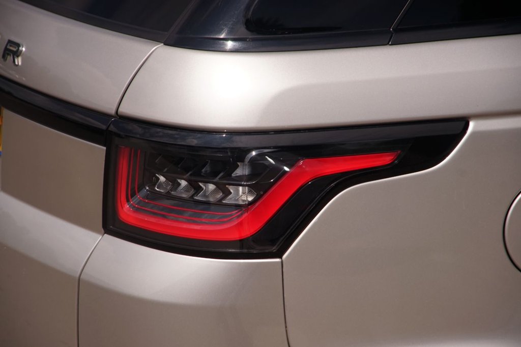Used Land Rover Range Rover Sport 2015 for sale - 76185053: Photo 49