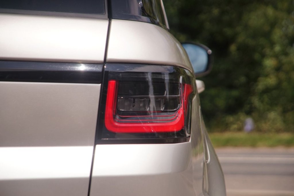 Used Land Rover Range Rover Sport 2015 for sale - 76185053: Photo 50