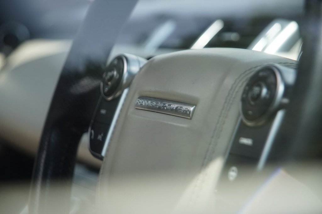Used Land Rover Range Rover Sport 2015 for sale - 76185053: Photo 8