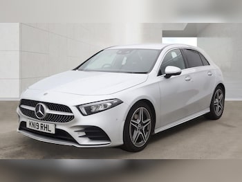 Used Mercedes-Benz A-Class 2019 for sale - 78919009: Photo