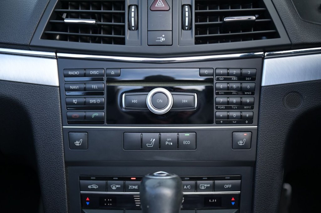 Used Mercedes-Benz E Class 2011 for sale - 76631846: Photo 19