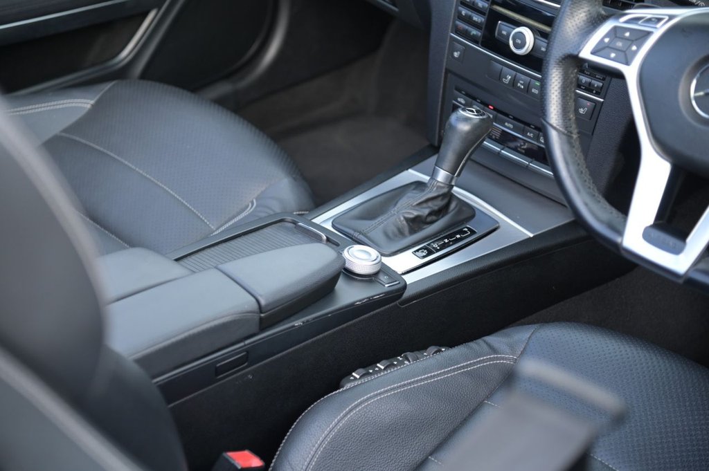 Used Mercedes-Benz E Class 2011 for sale - 76631846: Photo 24