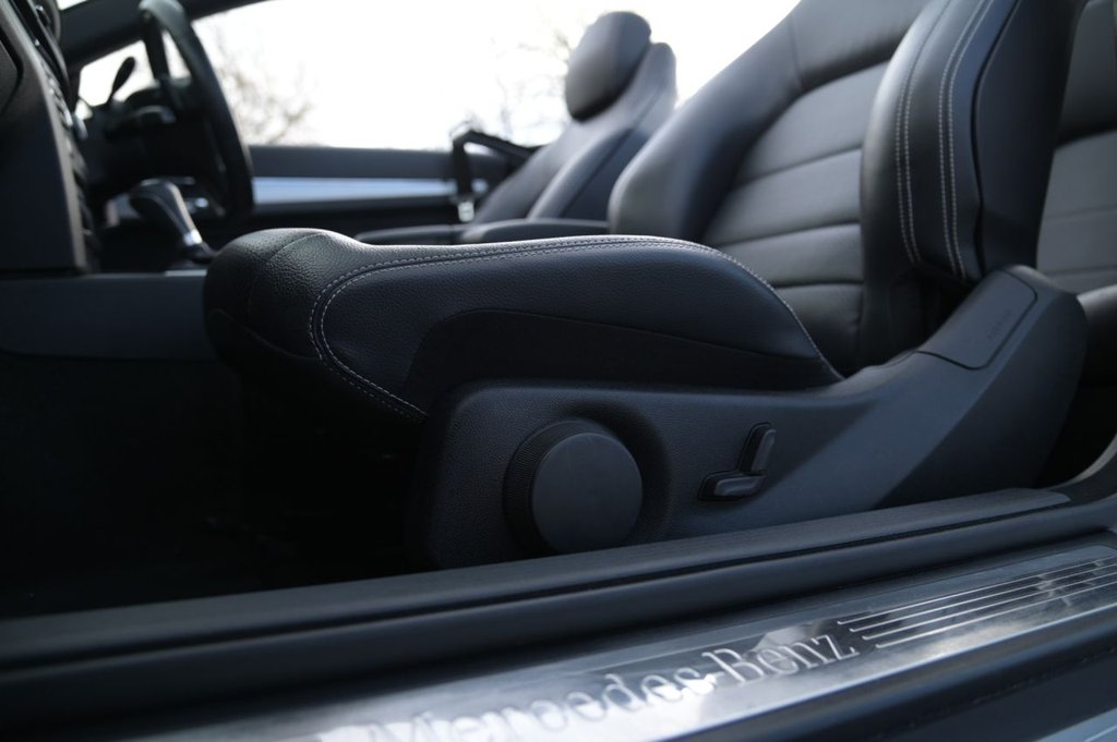 Used Mercedes-Benz E Class 2011 for sale - 76631846: Photo 27