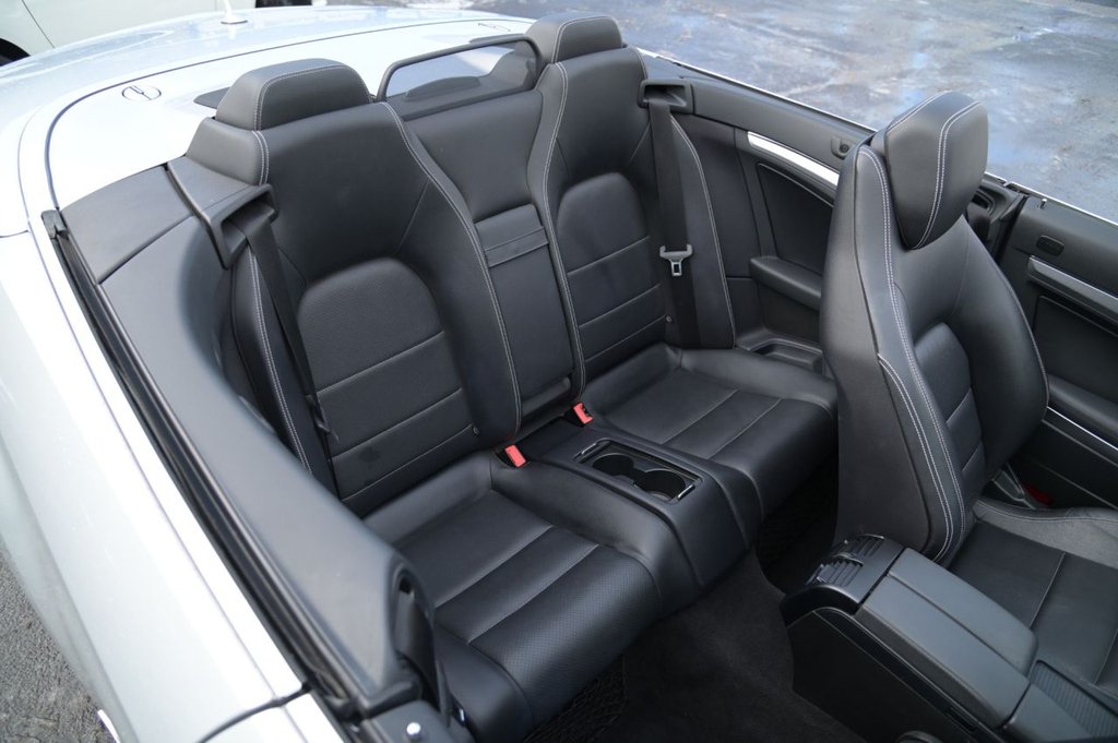 Used Mercedes-Benz E Class 2011 for sale - 76631846: Photo 32