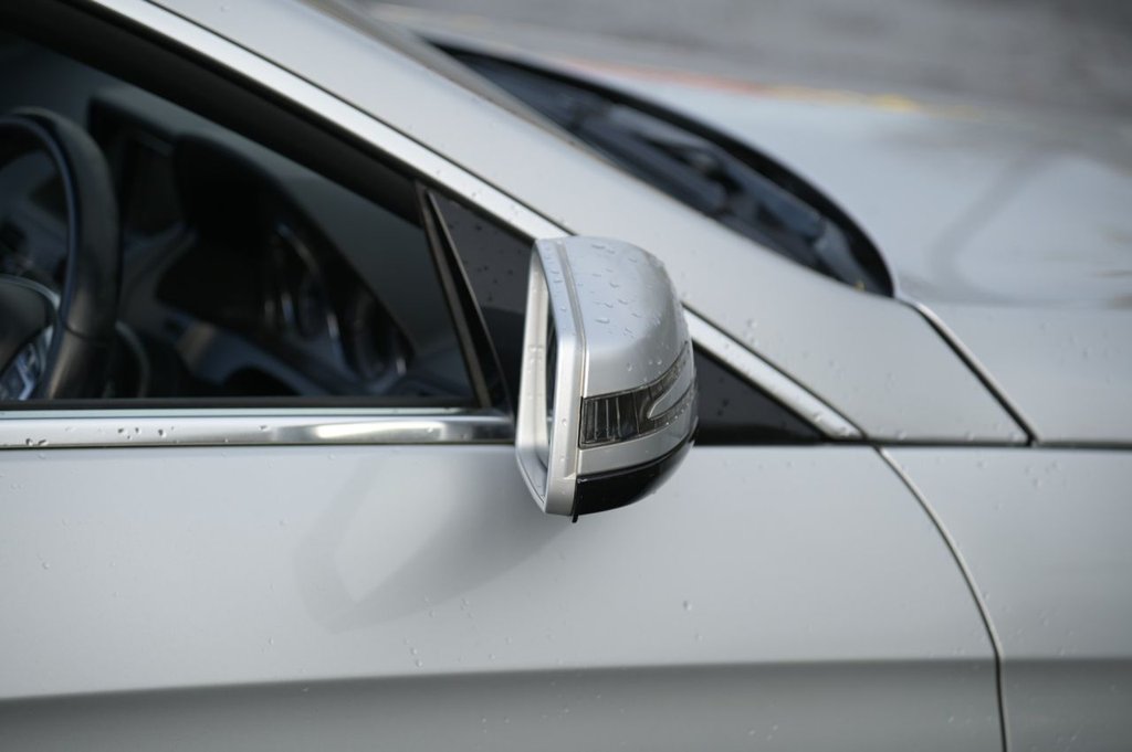 Used Mercedes-Benz E Class 2011 for sale - 76631846: Photo 43