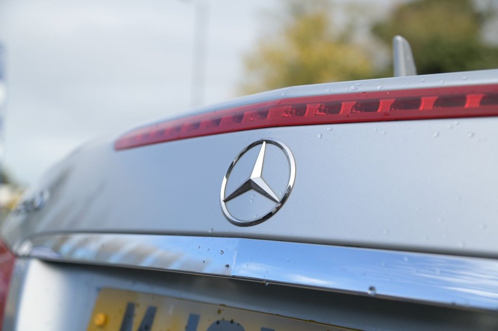 Used Mercedes-Benz E Class 2011 for sale - 76631846: Photo 47