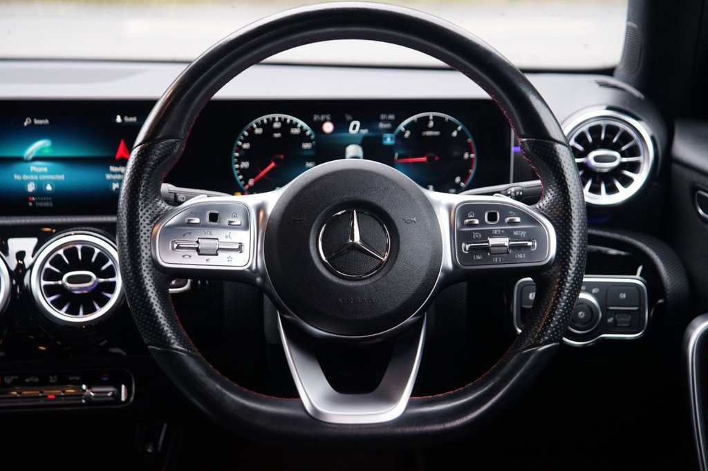 Used Mercedes-Benz A-Class 2018 for sale - 76105670: Photo 10