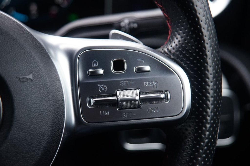 Used Mercedes-Benz A-Class 2018 for sale - 76105670: Photo 12