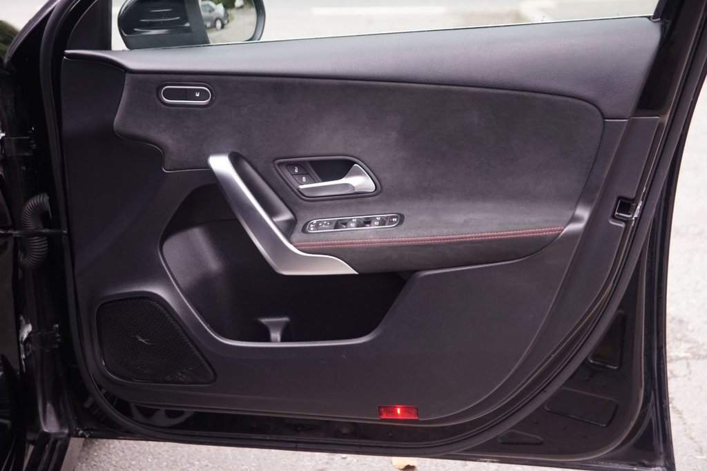 Used Mercedes-Benz A-Class 2018 for sale - 76105670: Photo 28