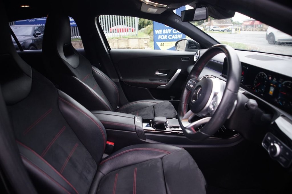 Used Mercedes-Benz A-Class 2018 for sale - 76105670: Photo 29