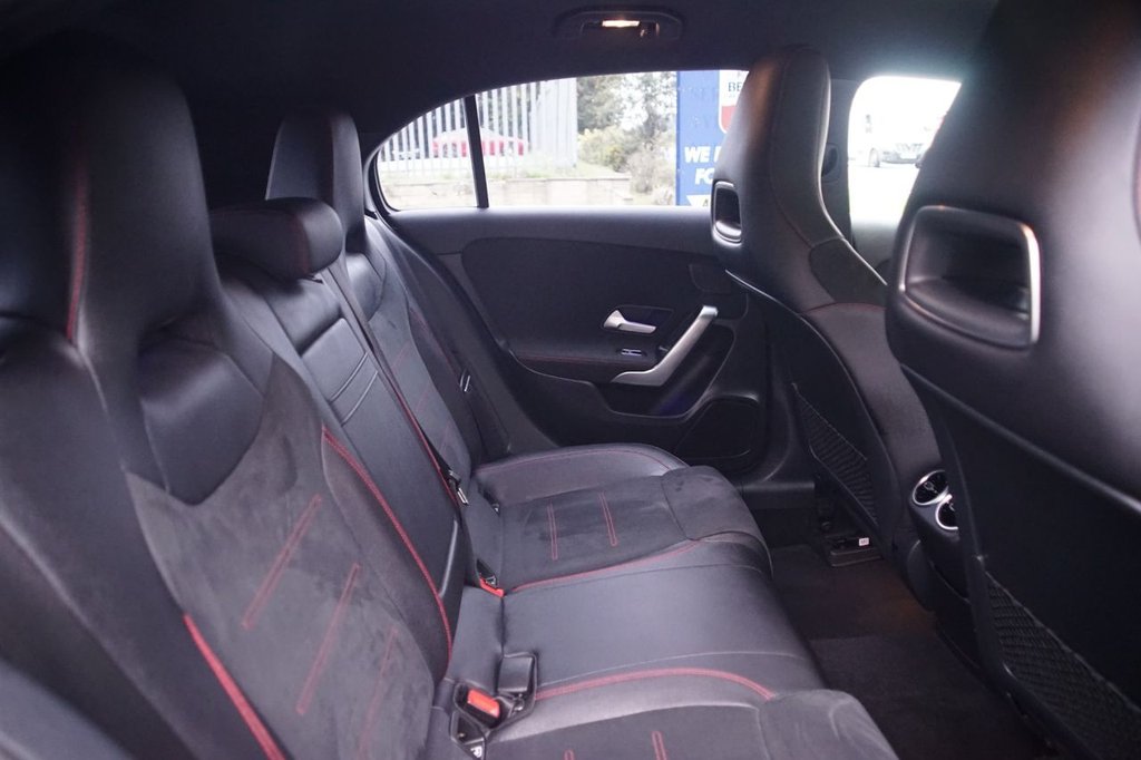 Used Mercedes-Benz A-Class 2018 for sale - 76105670: Photo 30