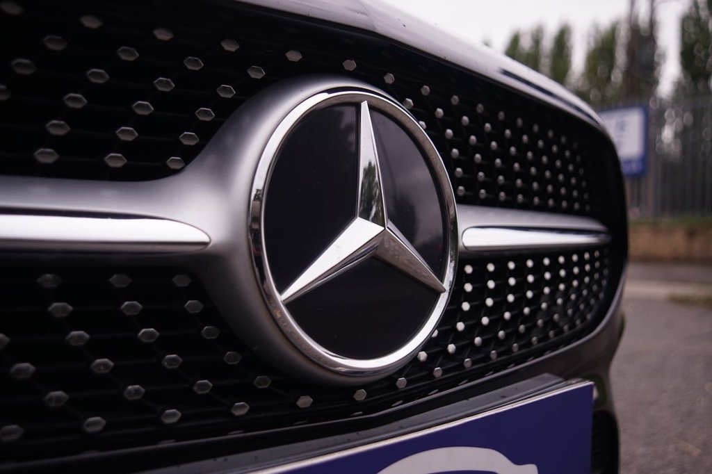 Used Mercedes-Benz A-Class 2018 for sale - 76105670: Photo 33