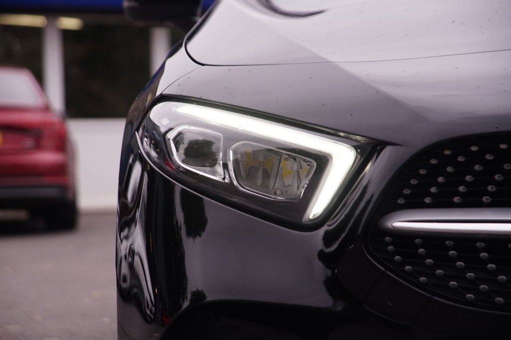 Used Mercedes-Benz A-Class 2018 for sale - 76105670: Photo 34