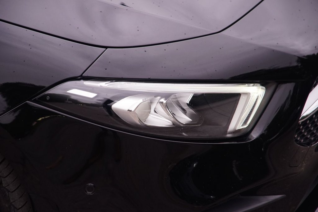 Used Mercedes-Benz A-Class 2018 for sale - 76105670: Photo 35