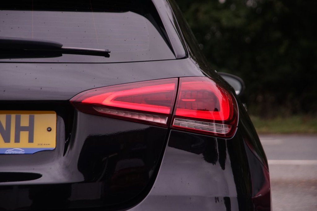 Used Mercedes-Benz A-Class 2018 for sale - 76105670: Photo 44