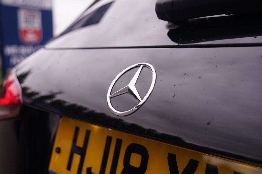 Used Mercedes-Benz A-Class 2018 for sale - 76105670: Photo 46