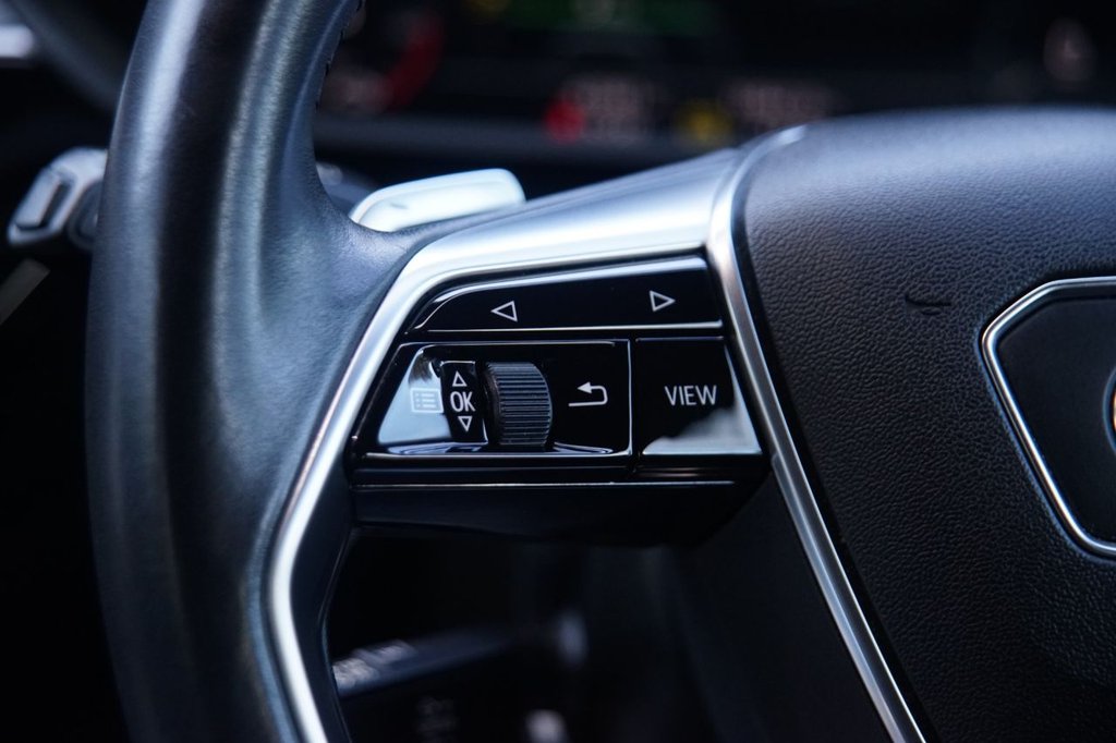 Used Audi e-tron 2020 for sale - 76396383: Photo 13