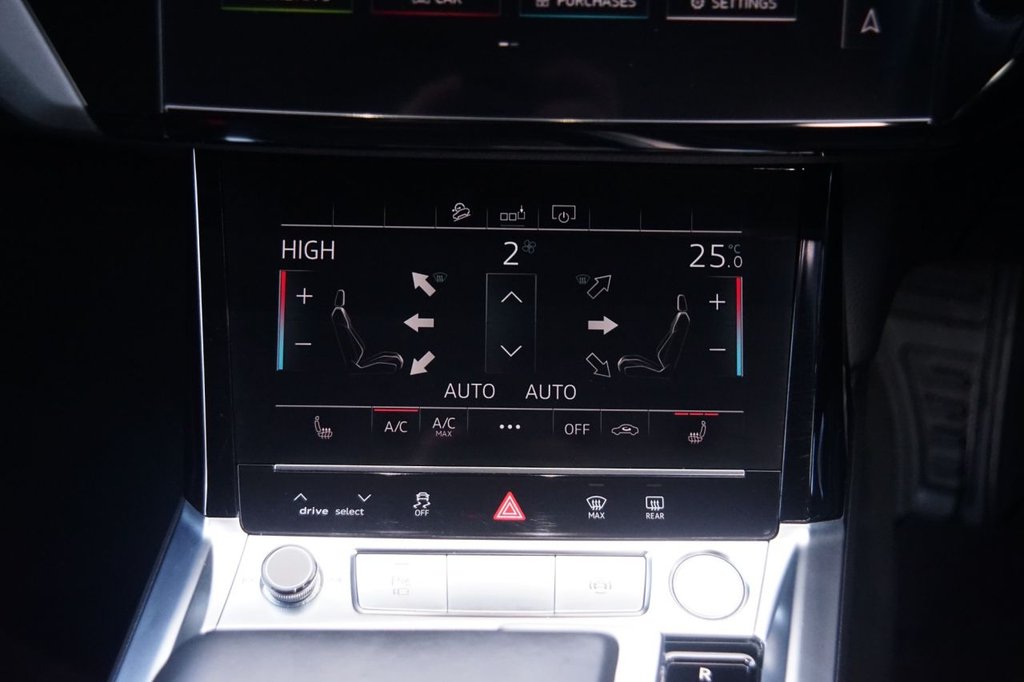 Used Audi e-tron 2020 for sale - 76396383: Photo 20