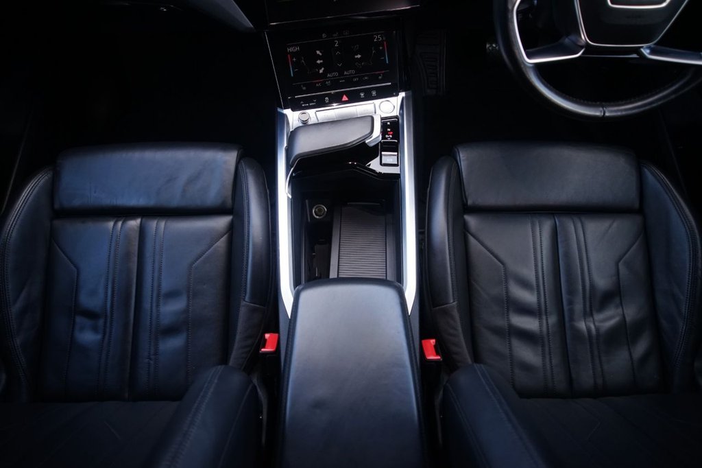 Used Audi e-tron 2020 for sale - 76396383: Photo 21
