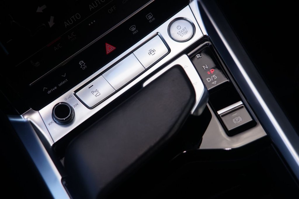 Used Audi e-tron 2020 for sale - 76396383: Photo 22